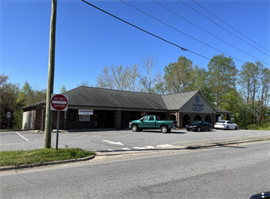 Office Building For Sale