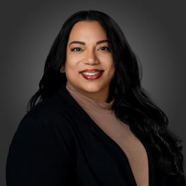 Cindy Molina