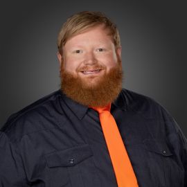 Chuck Thompson
