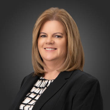 Pam DeVall