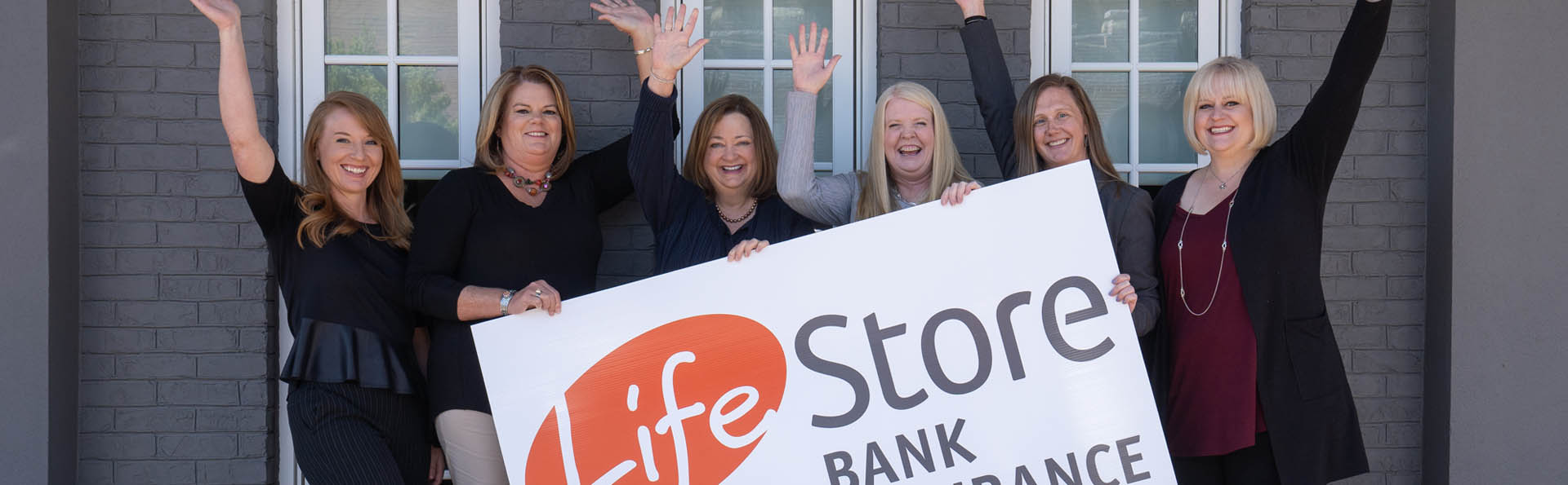 Life Store Insurance Community Banking for NW North Carolina | LifeStore Bank